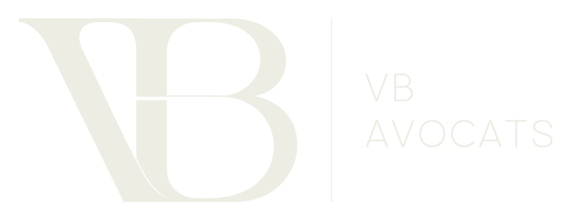 Logo VB AVOCATS - AVOCATS À LA COUR